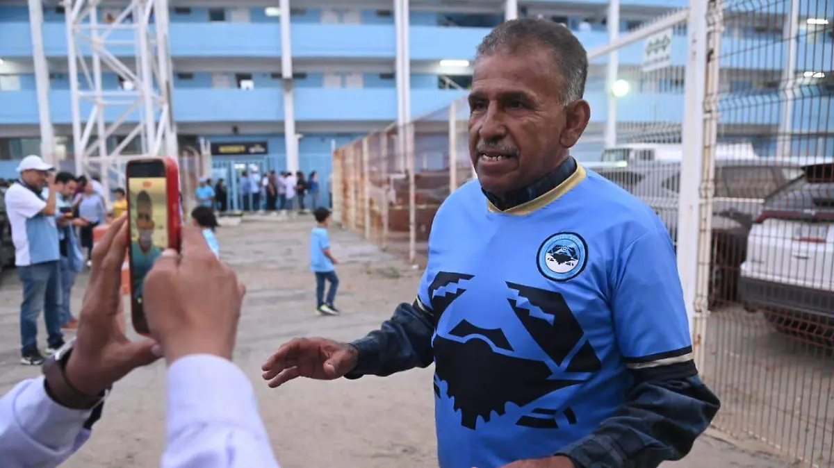 Sergio Lira Gallardo