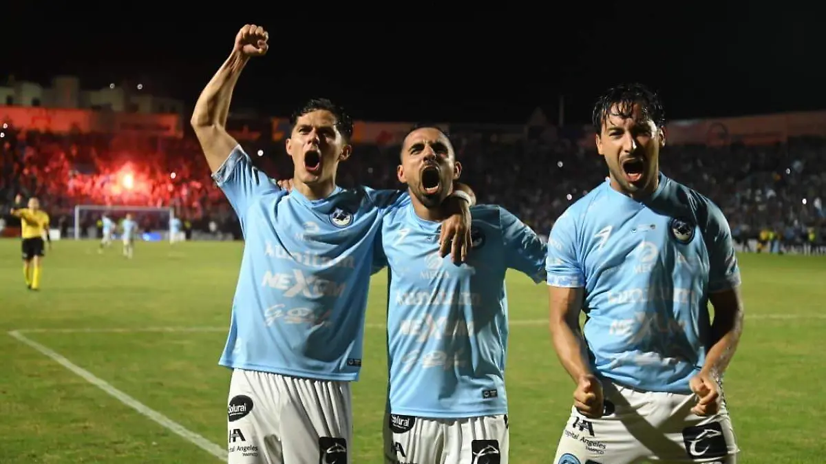 Alonso Escoboza jaiba