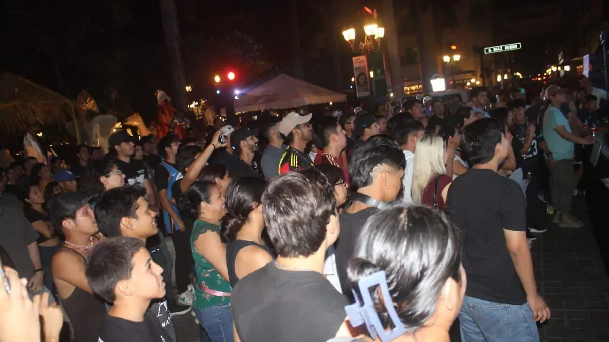 JMC-UNA GRAN ASISTENCIA