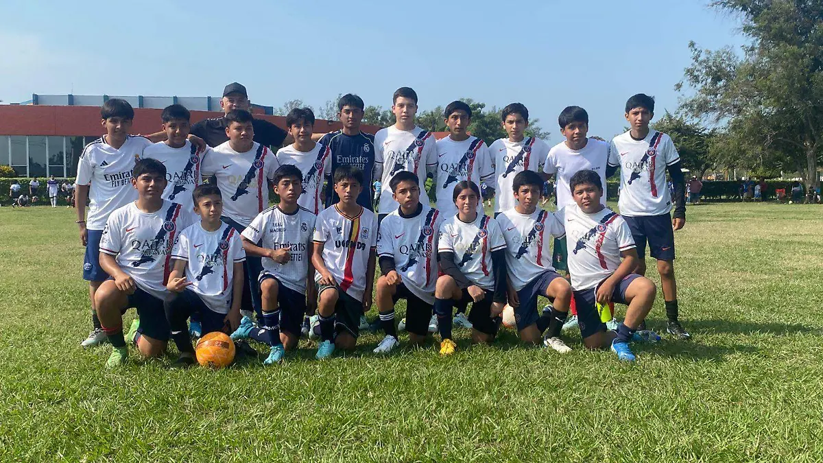 Lograron demostrar su mejoría dentro del certamen disputado en la UAT Sur 