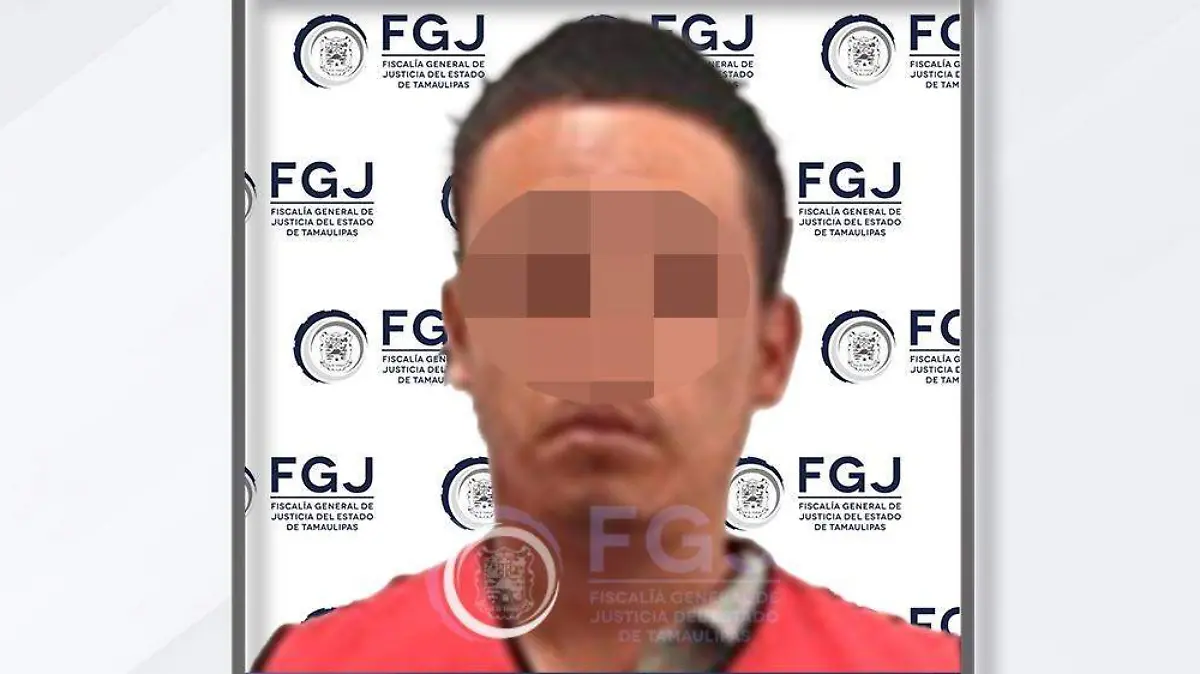 Eliud Guadalupe recibió una condena de 42 años y seis meses de prisión 