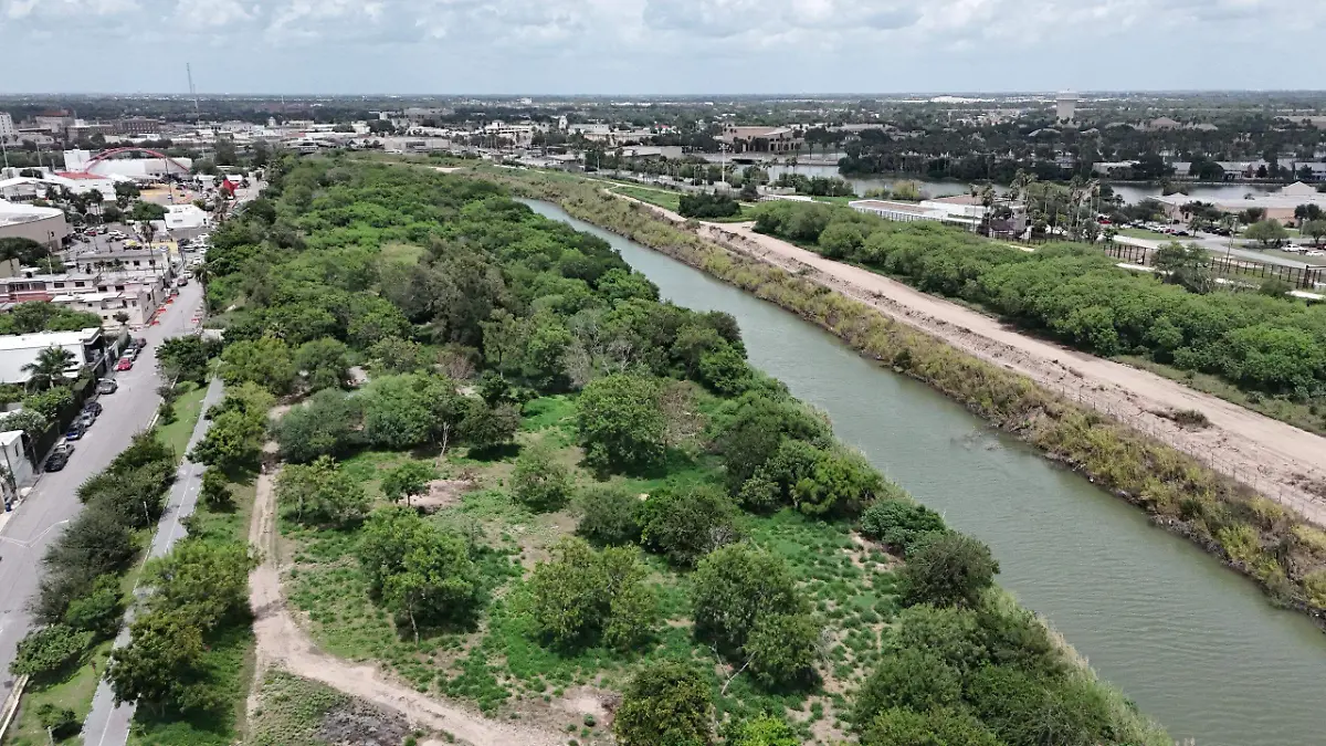 La sequía en la frontera de Tamaulipas es un factor que pudo influir en la baja de la producción del maiz