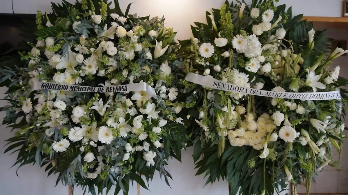 Familiares, amigos y compañeros del Cabildo despidieron al regidor Brayan Nicolás Vicente