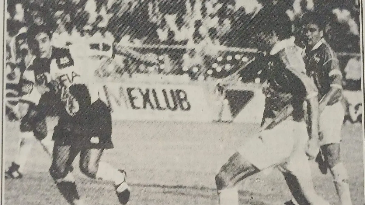 El primer triunfo de la Jaiba Brava fue ante Rayados