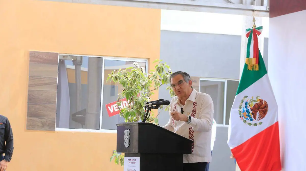 Américo Viviendas Tamaulipas