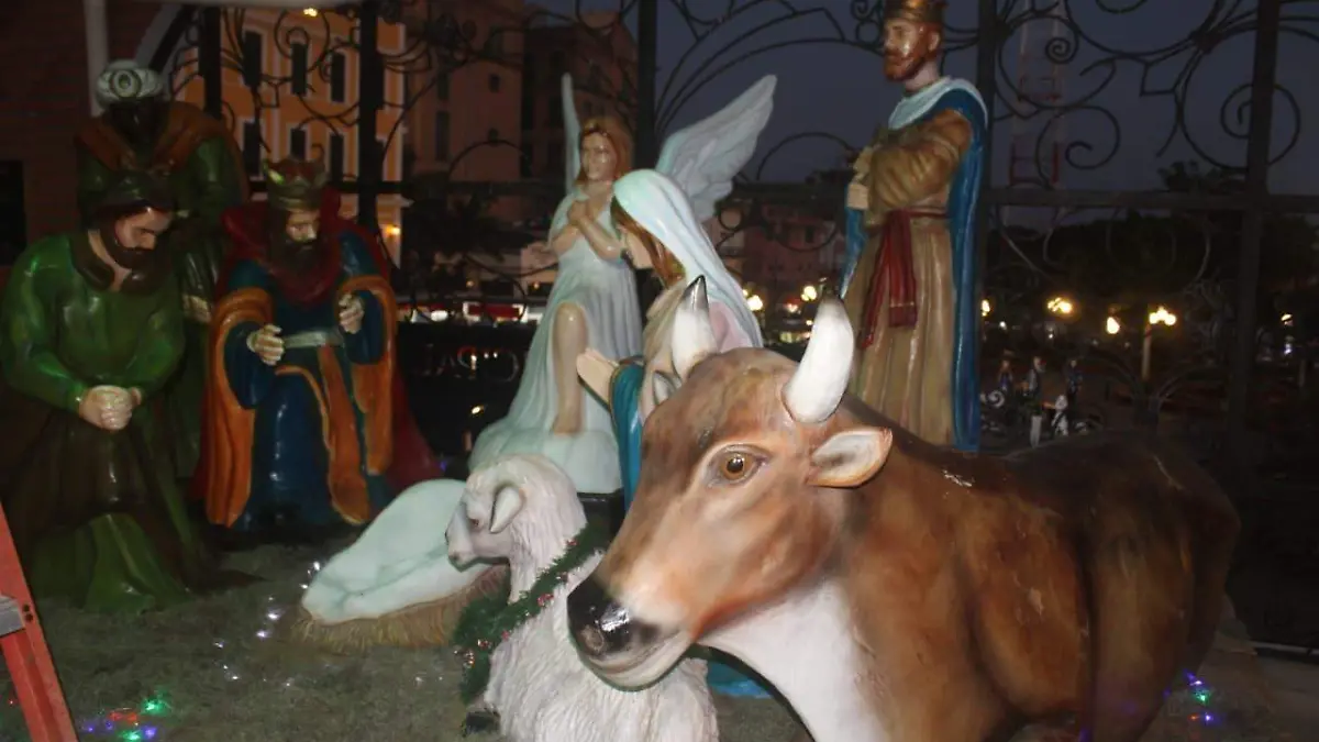 JMC-LAS POSADAS REPRESENTAN