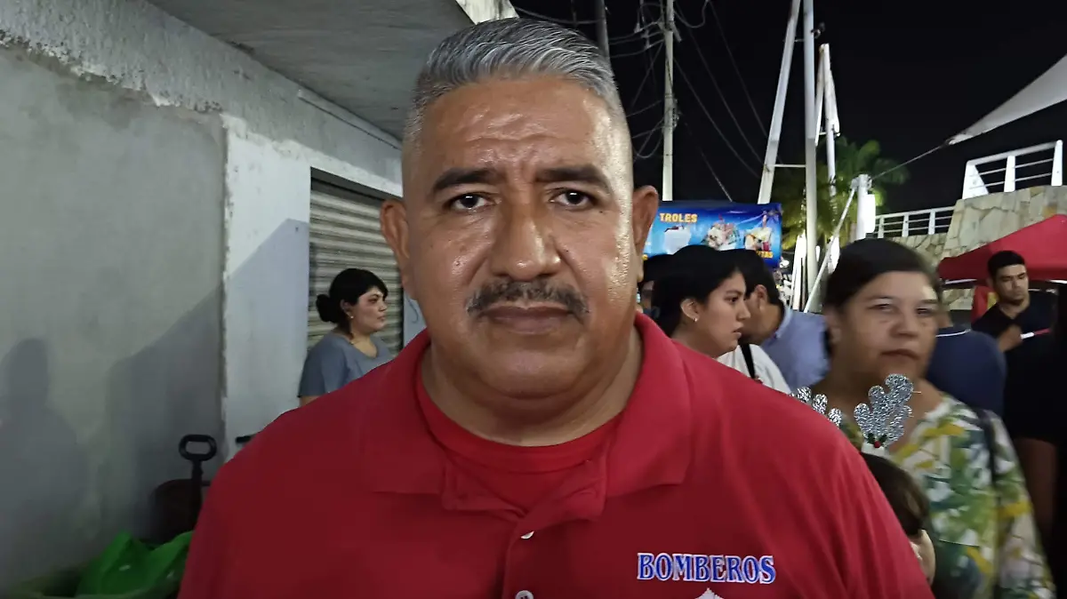 Héctor Guzmán Curiel