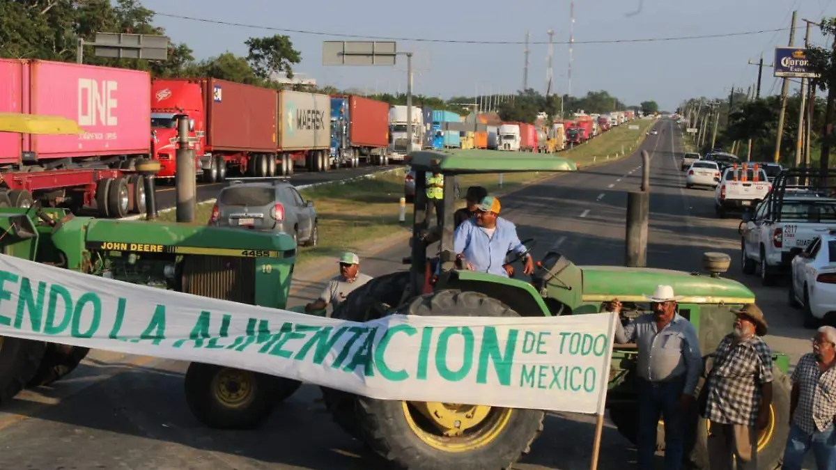 JMC-ANTE POSIBLES BLOQUEOS