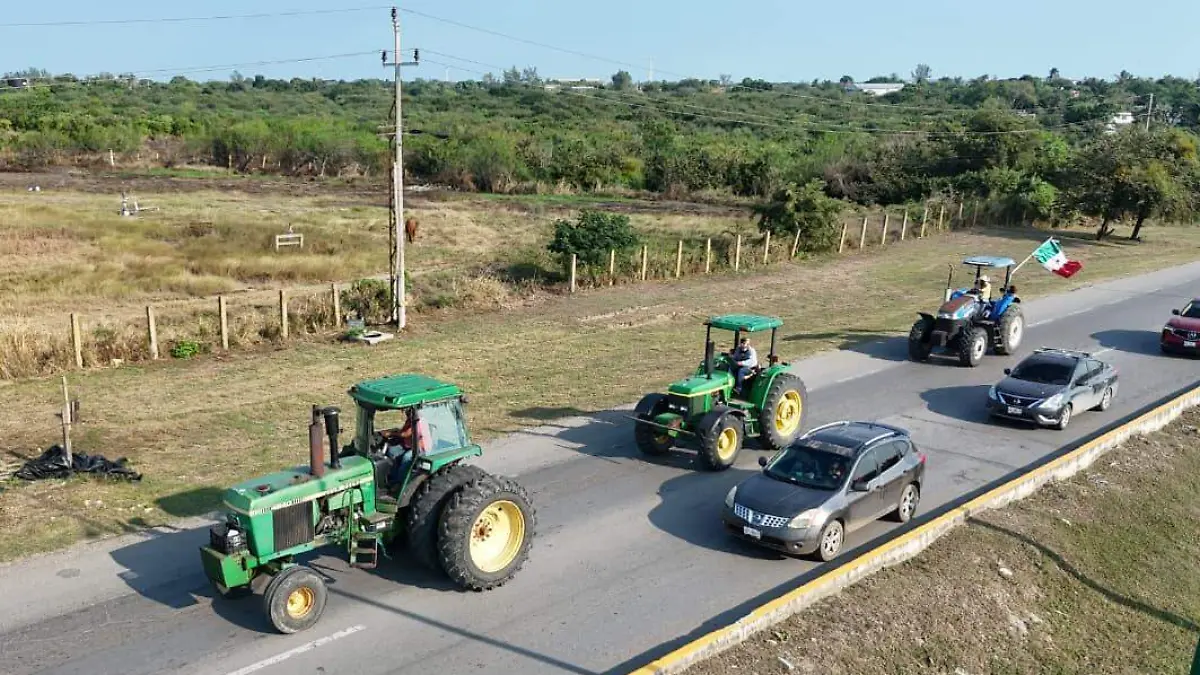 No se descarta retomar bloqueos si no se cumplen los acuerdos