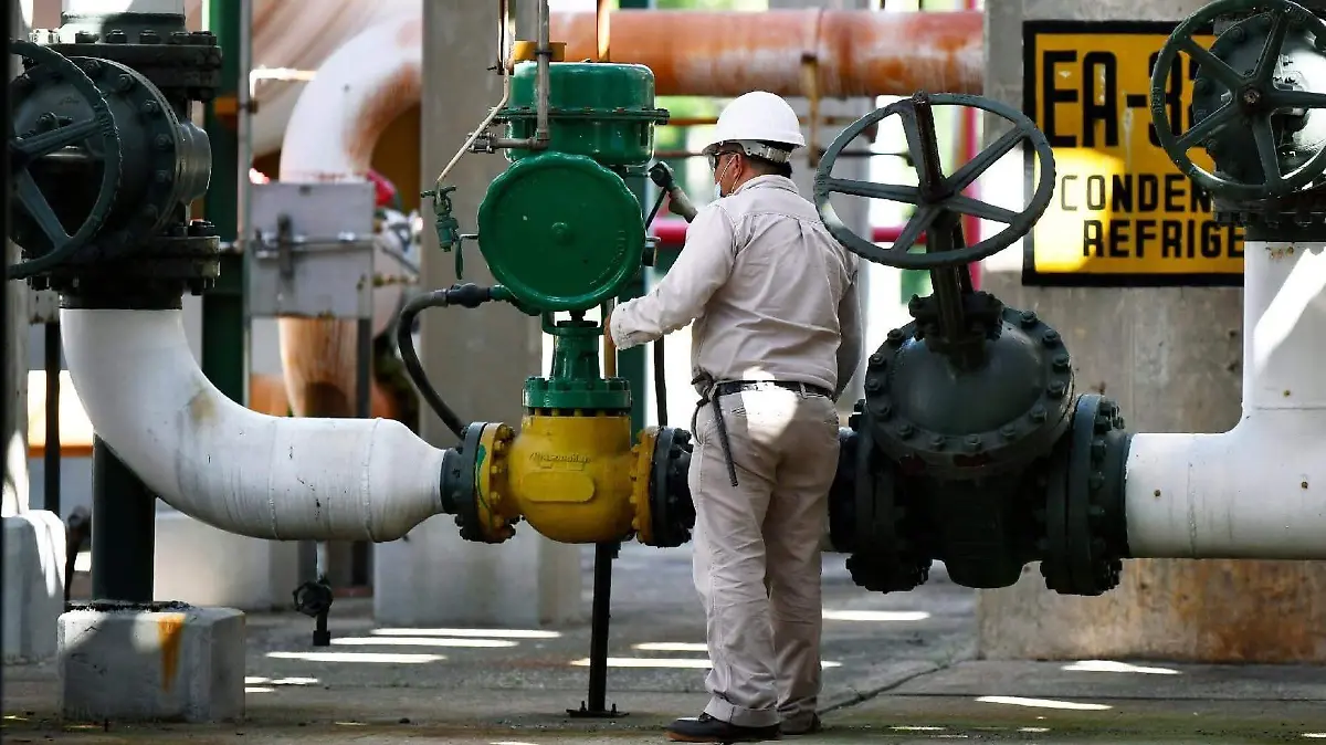 Cuencas de Tamaulipas fortalecen estrategia energética de Pemex a largo plazo