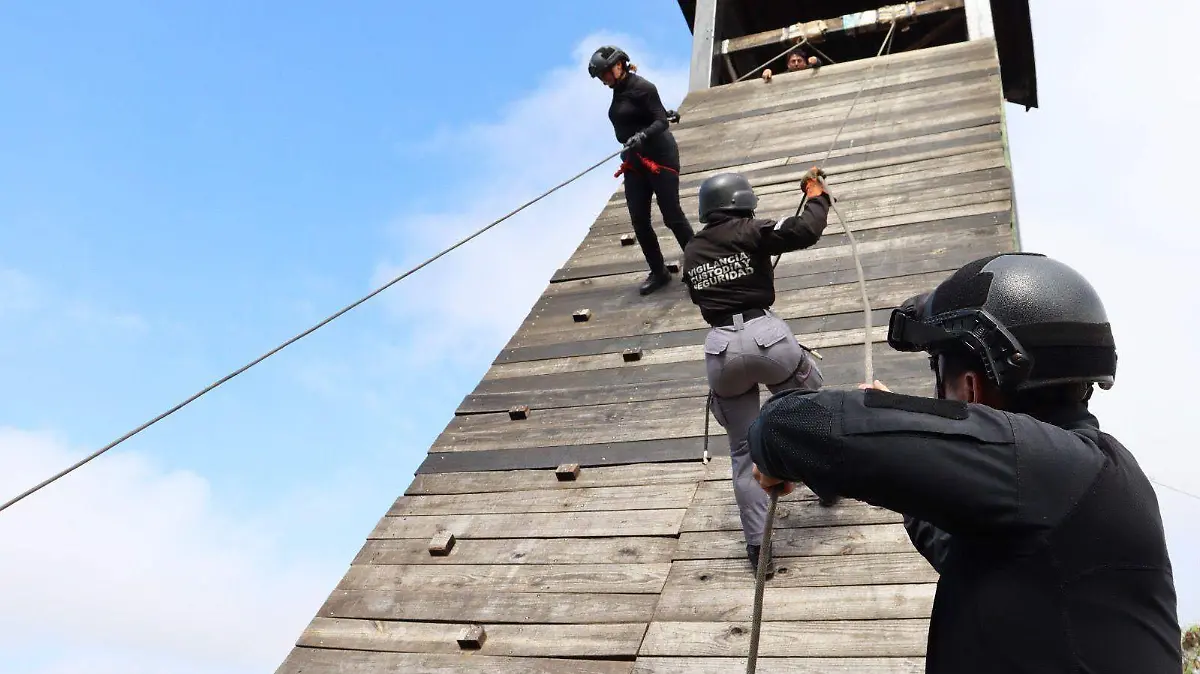 JMC- POLICIA MUNICIPAL