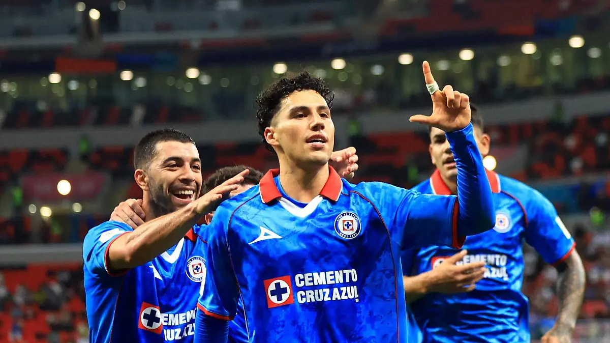 Cruz Azul