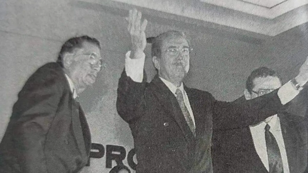 Pepe Rábago construyó el Espacio Cultural Metropolitano