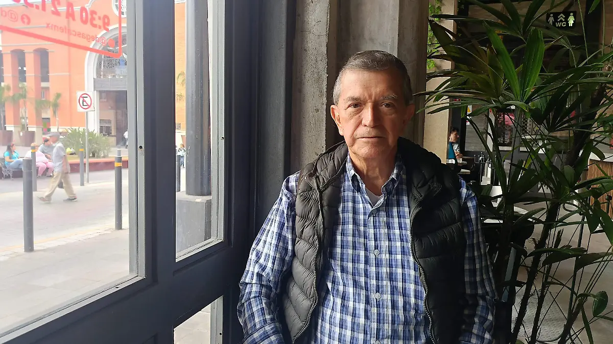 Escuela Náutica de Tampico