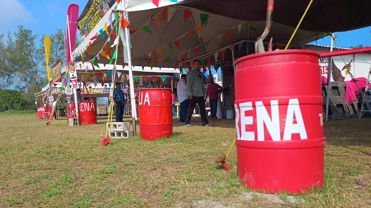 Ciudad Madero vigilará venta de pirotecnia: solo nueve puntos autorizados por Defensa