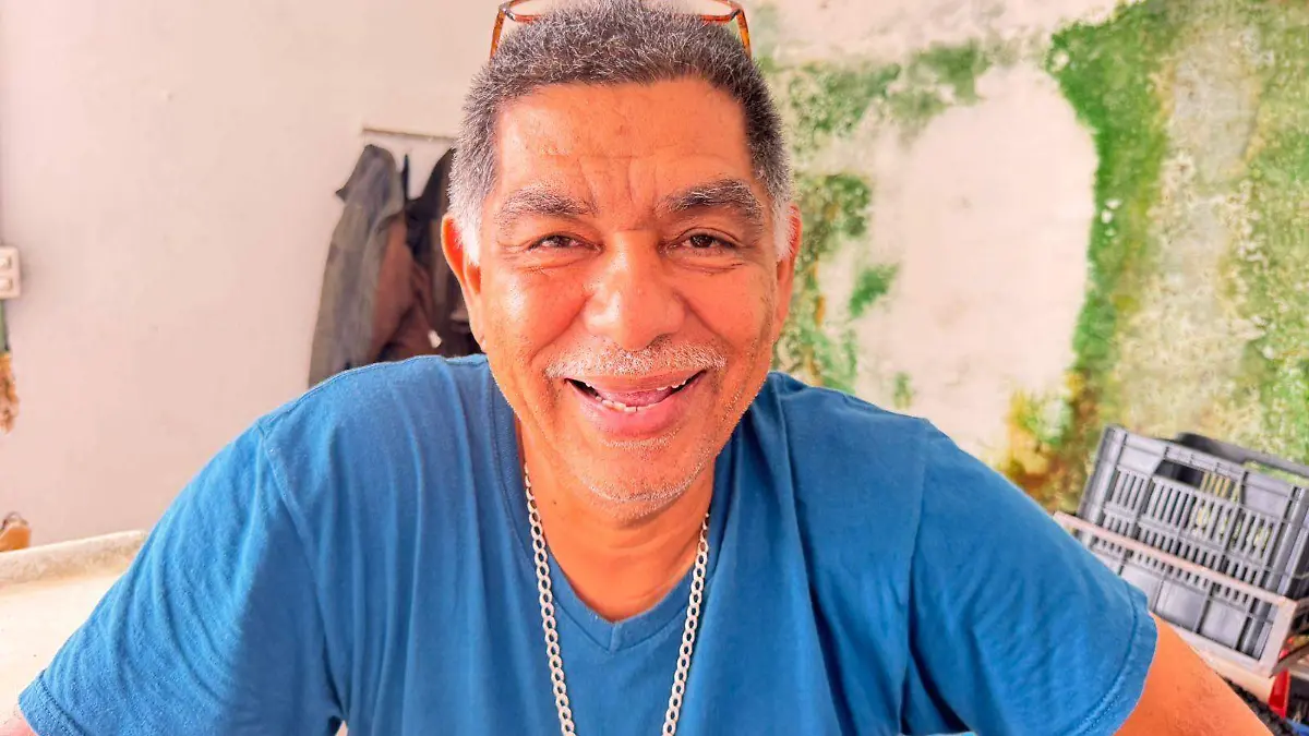 Locatario Antonio Gutiérrez