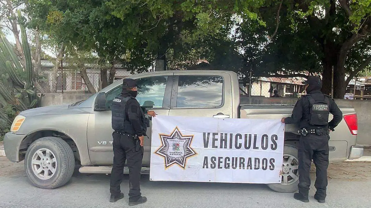 JMC-LA UNIDAD FUE  PUESTA