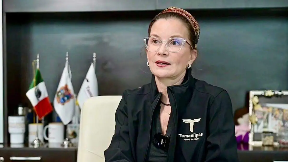 Ninfa Cantú de Andar