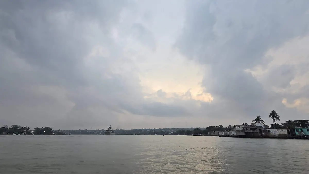 Norte Tampico puerto