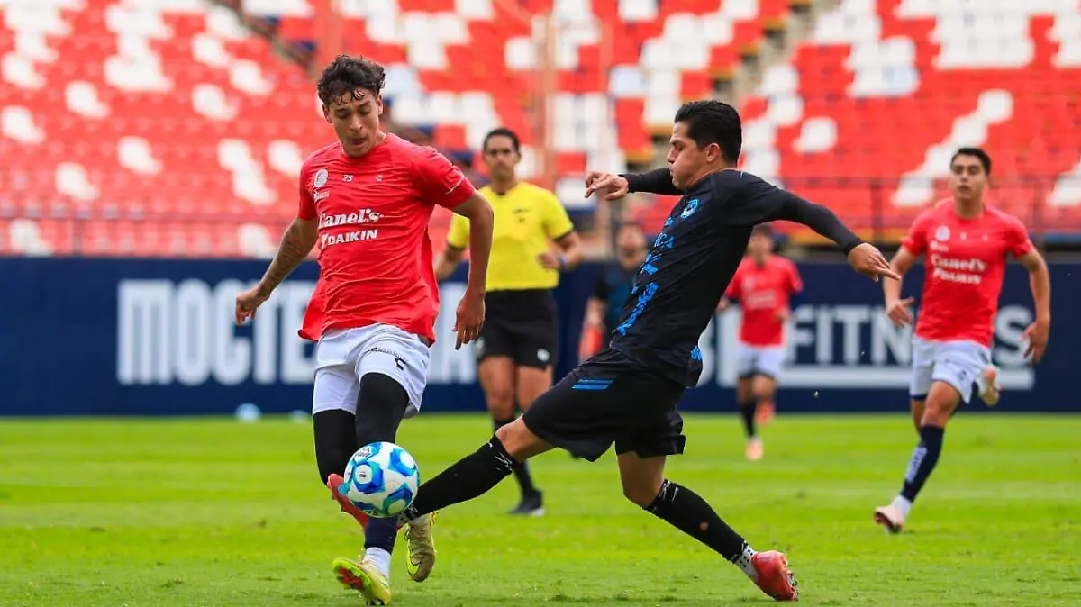 Siguiente parada para Jaiba Brava, el Cruz Azul en 2026