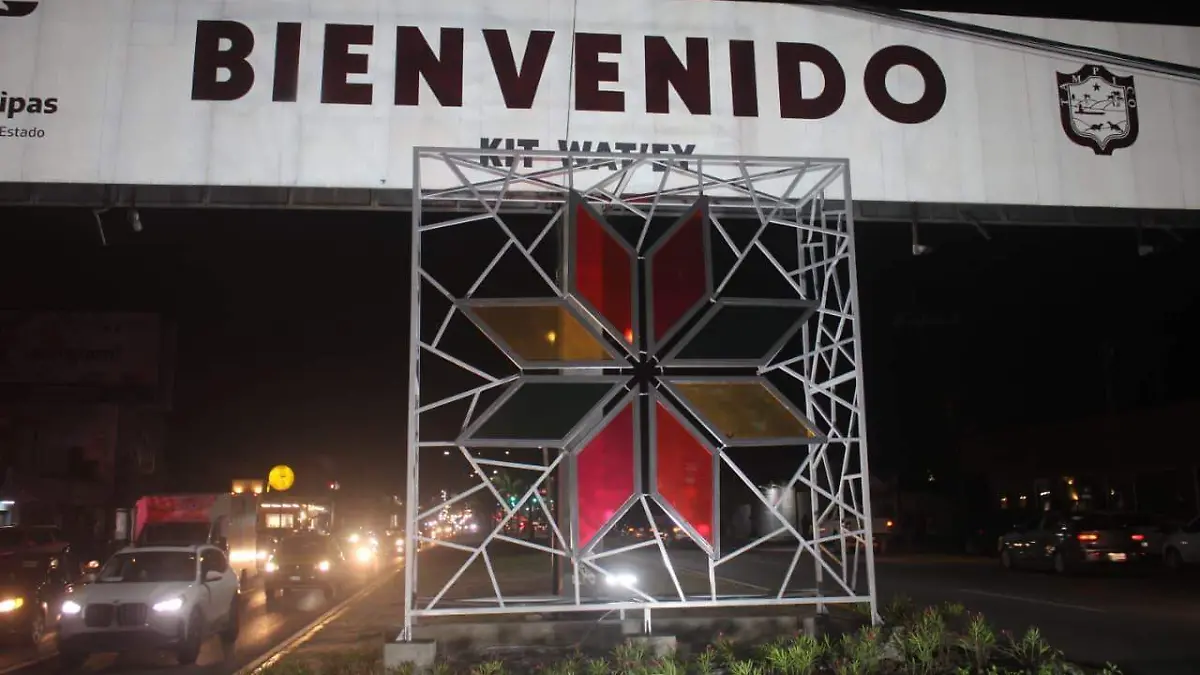 JMC-LA FLOR DE TÉNEK