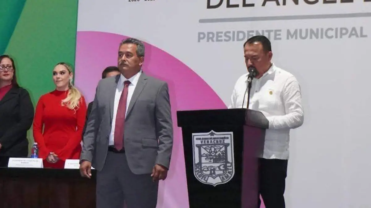 Jorge Luis del Ángel Delgado