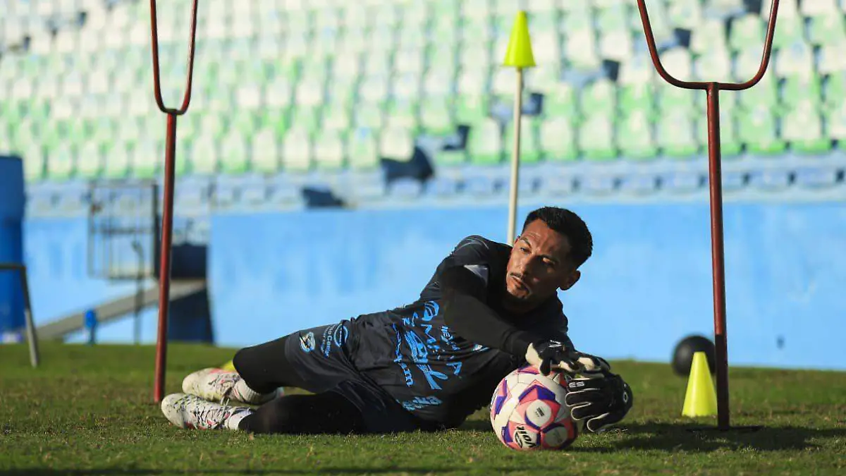 Kampa Ruiz Jaiba Brava