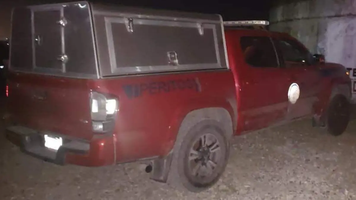 JMC-LA FISCALIA INVESTIGA EL CASO