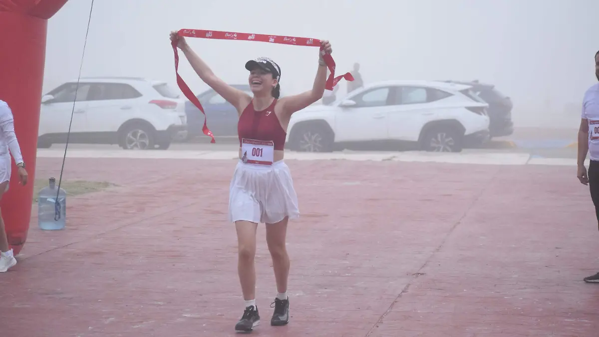 Daniela Ramírez Salazar así celebró su cumpleaños