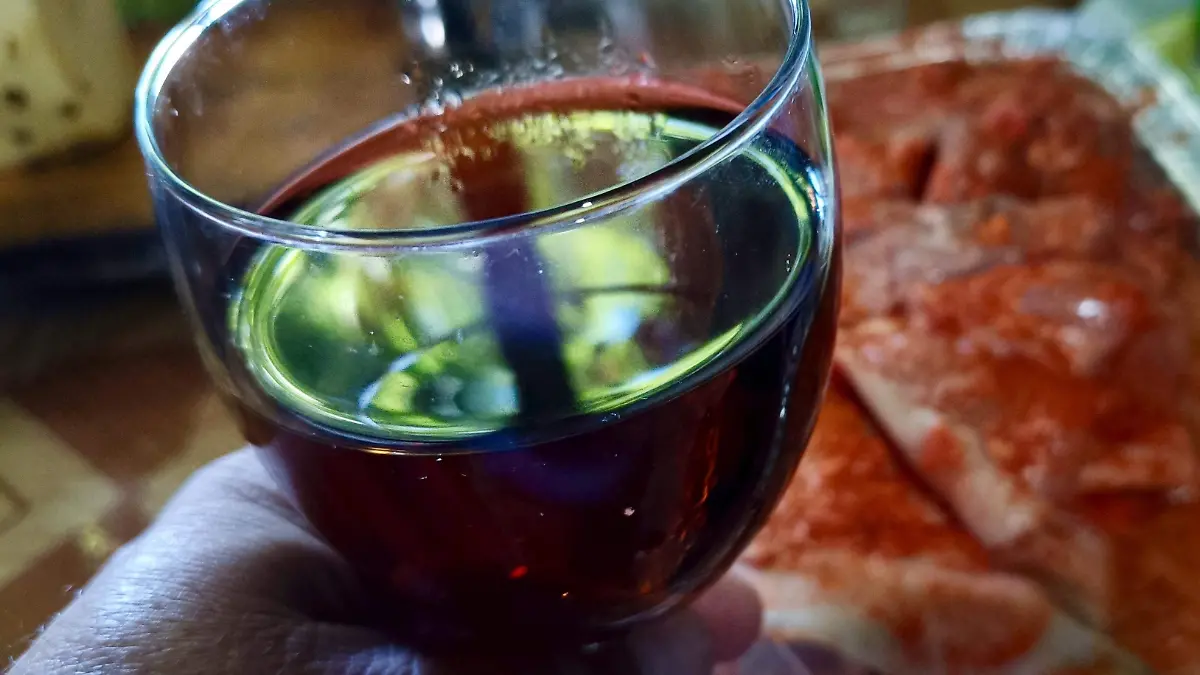 Los excesos decembrinos afectan la salud