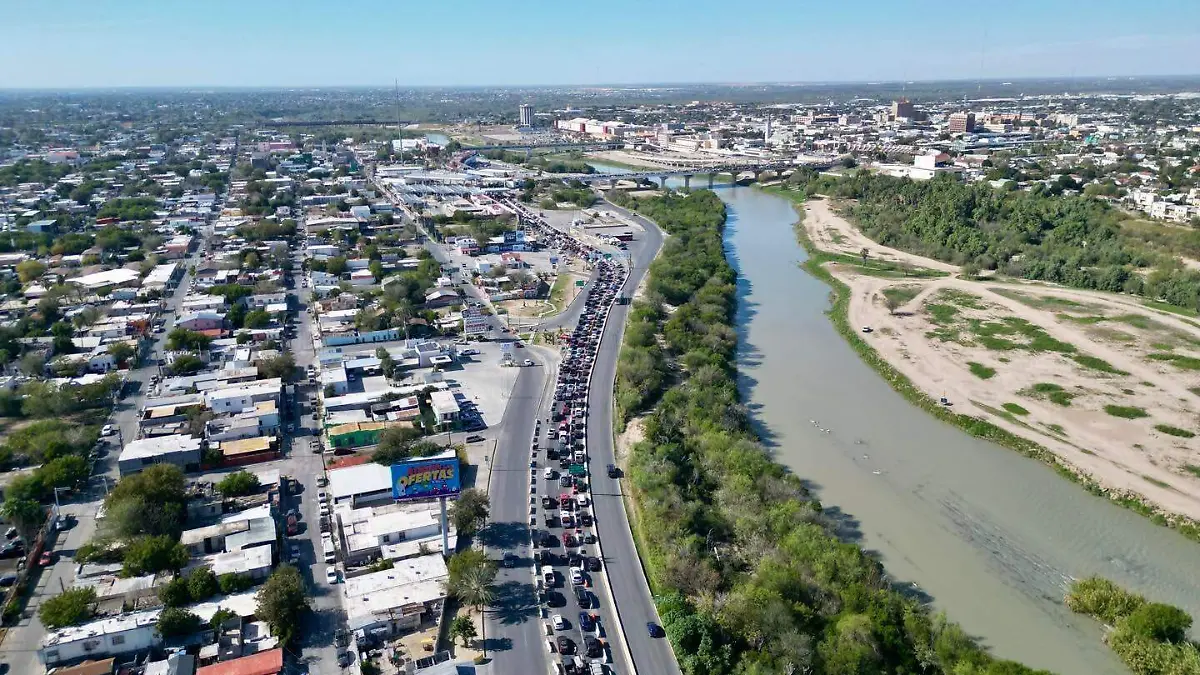 PMA NUEVO LAREDO