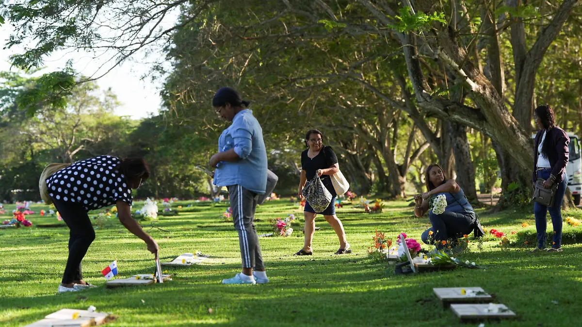 Cada 20 de diciembre, se conmemora en Panamá la memoría de los civiles caídos durante la invasión de EU para detener a Manuel Noriega