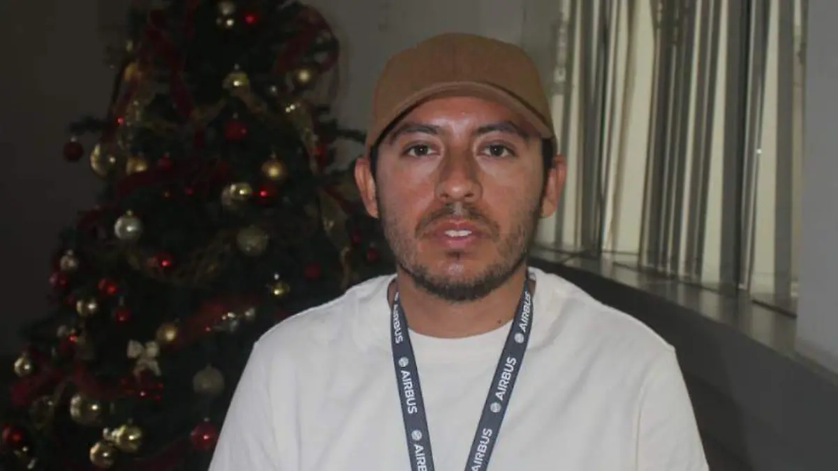 Arturo Alberto, padre de Renan