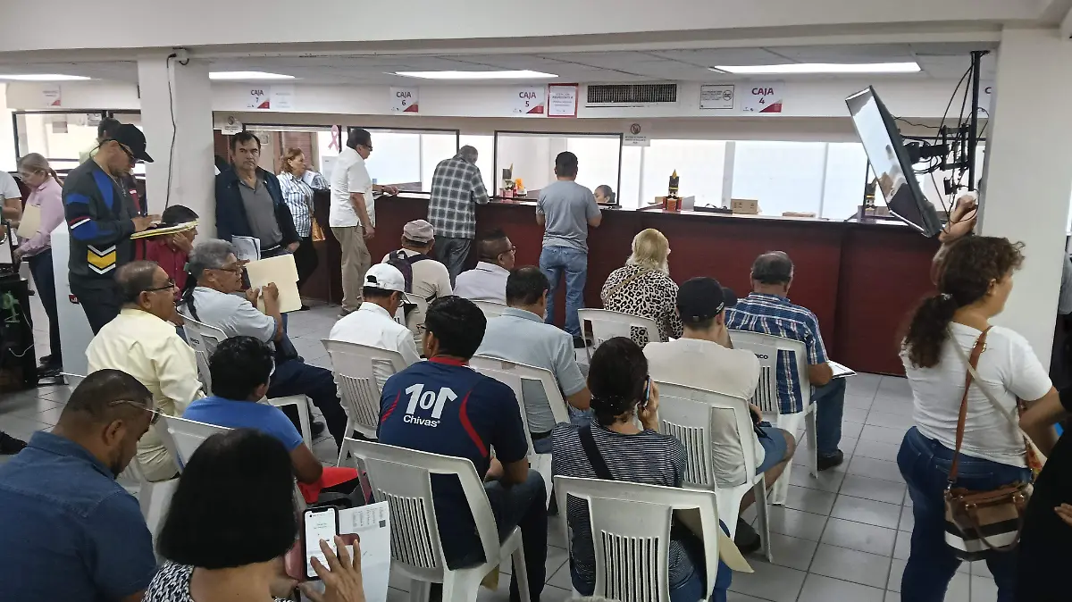 Trámite de regularización de coches y motos en Tampico