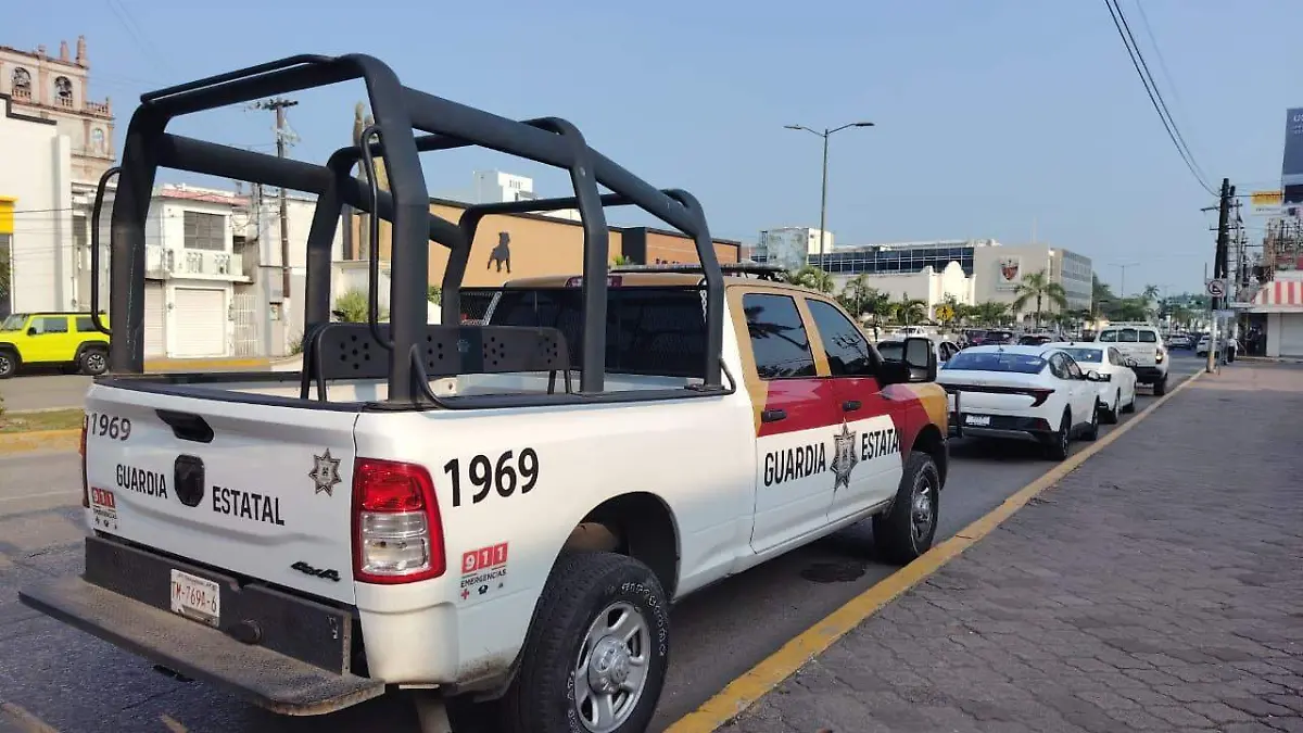 La coordinación de las autoridades