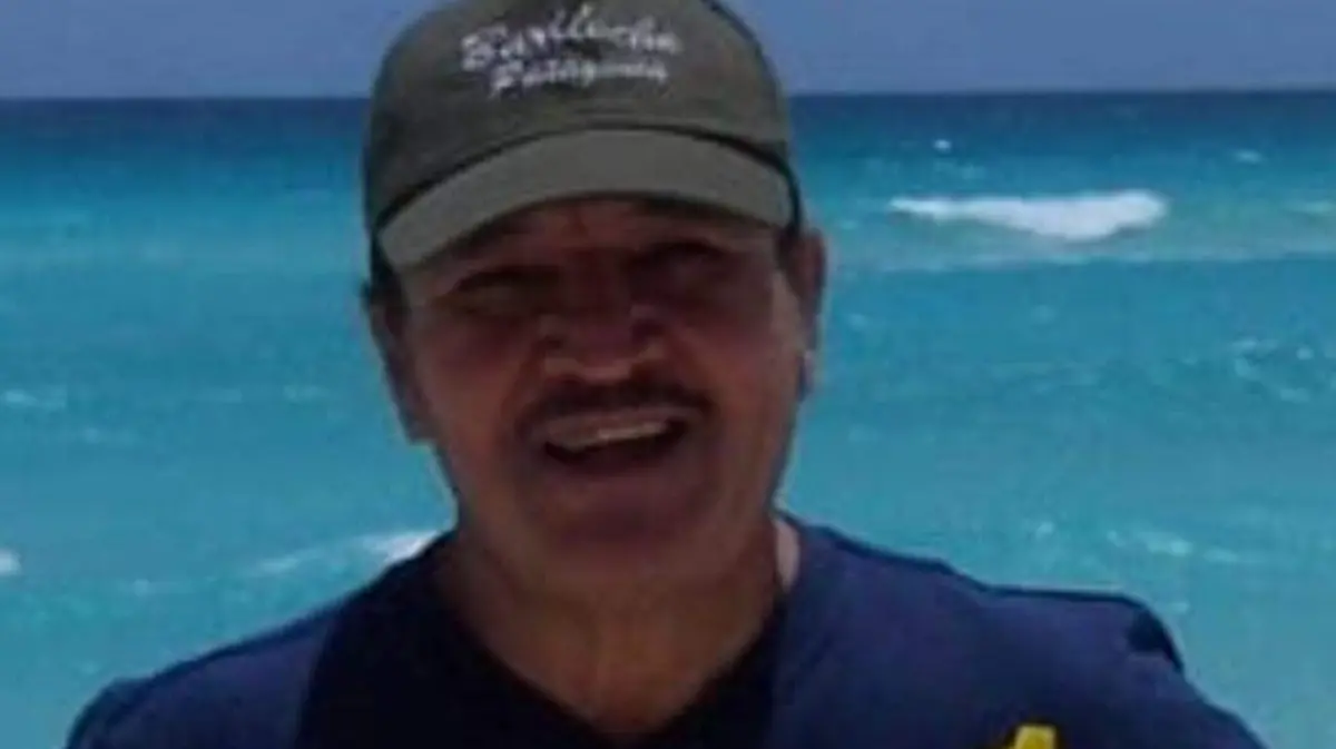 Jorge Aranna llevó la música del sur de Tamaulipas a Europa, Asia y América