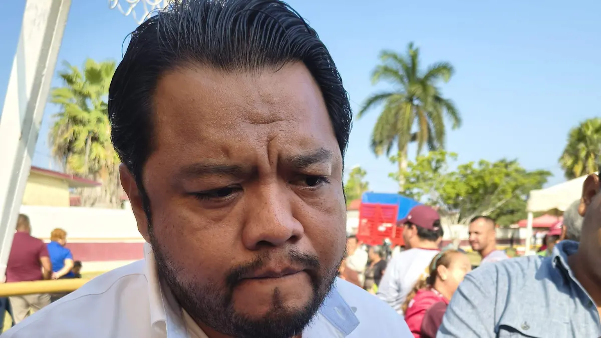 José Francisco Pérez Ramírez