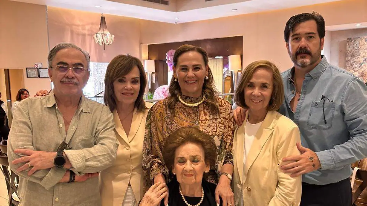 La formación que marcó el legado de José Sierra Flores en Tampico