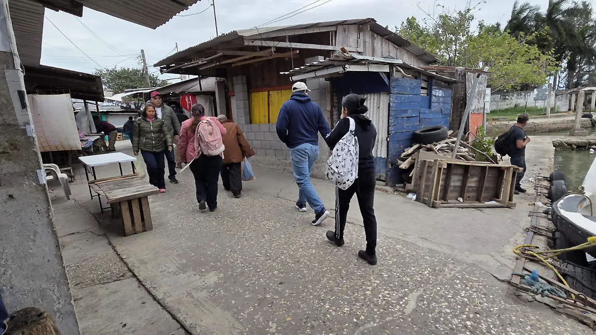 Presión atmosférica de 1033.3 milibares incrementa riesgo para personas con hipertensión en el norte de Veracruz