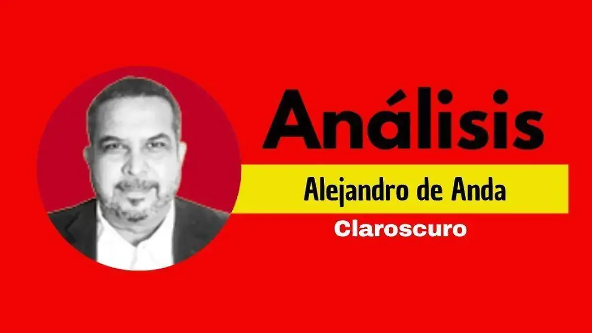 Imagen para columnas - Alejandro de Anda