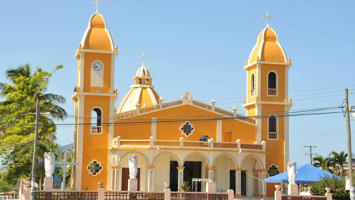 Las Fiestas del Señor de las Misericordias tienen una duración de 10 días y se considera el evento religioso más importante del norte de Veracruz