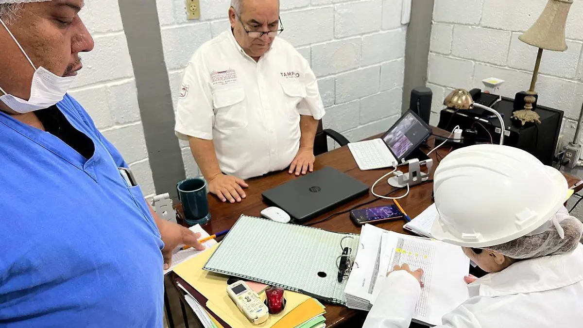 Autoridades refuerzan los filtros de vigilancia