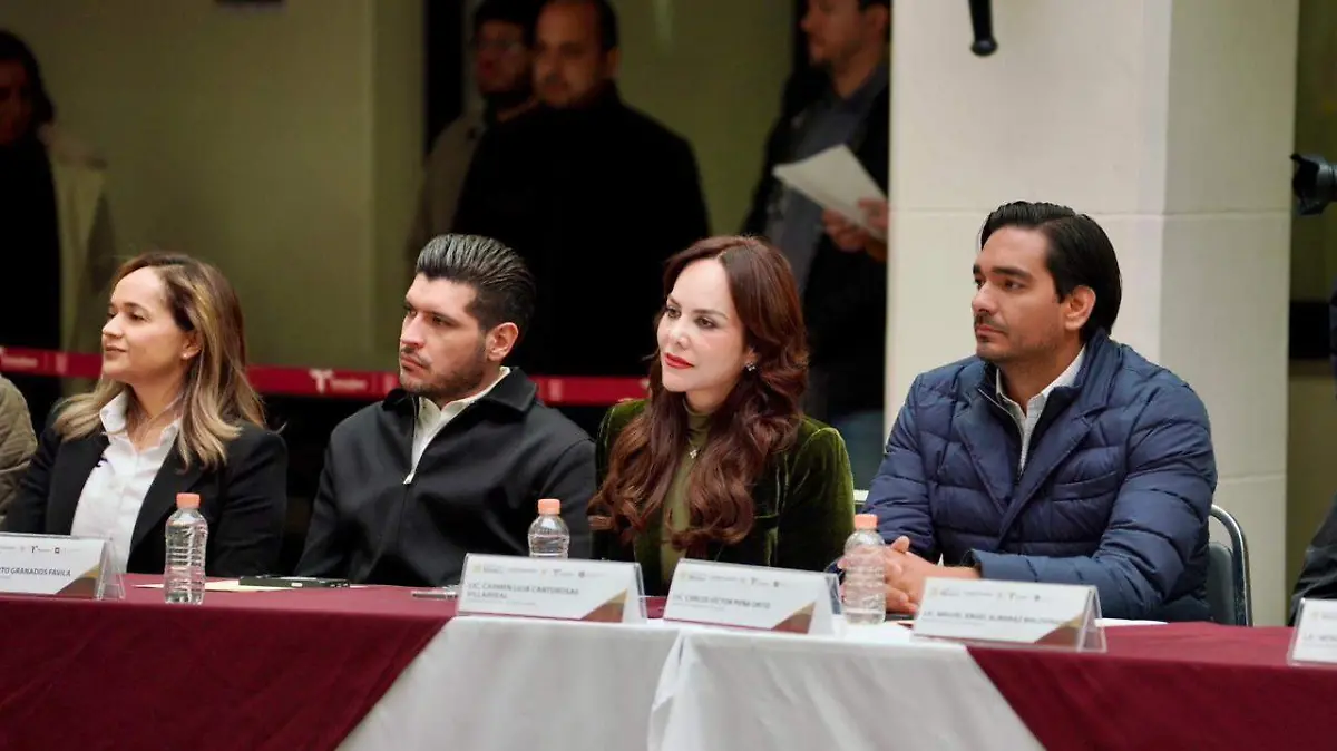 Carmen Lilia Canturosas Villarreal