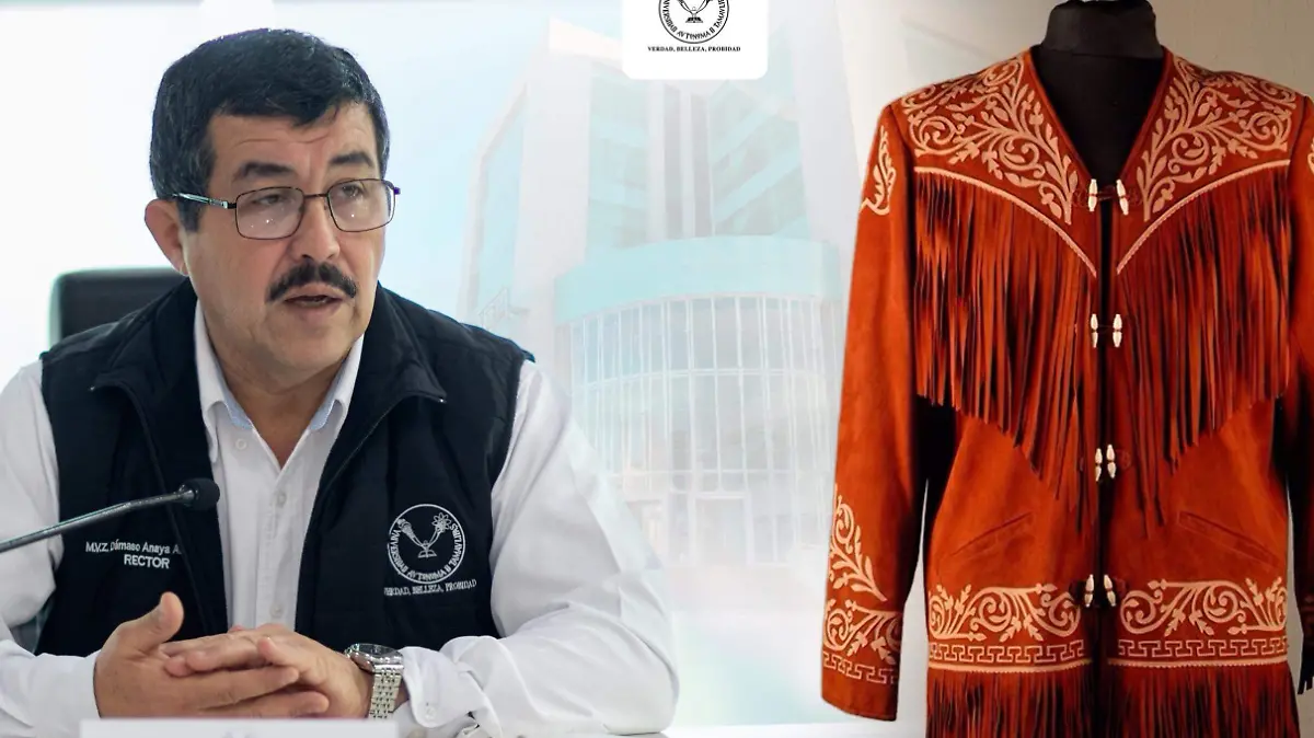 UAT cuera tamaulipeca