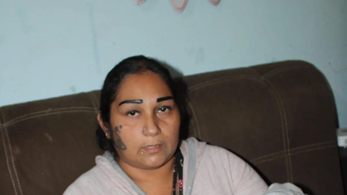 María Alicia Flores