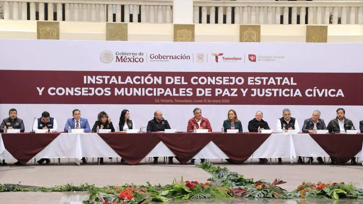 Américo Villarreal Anaya