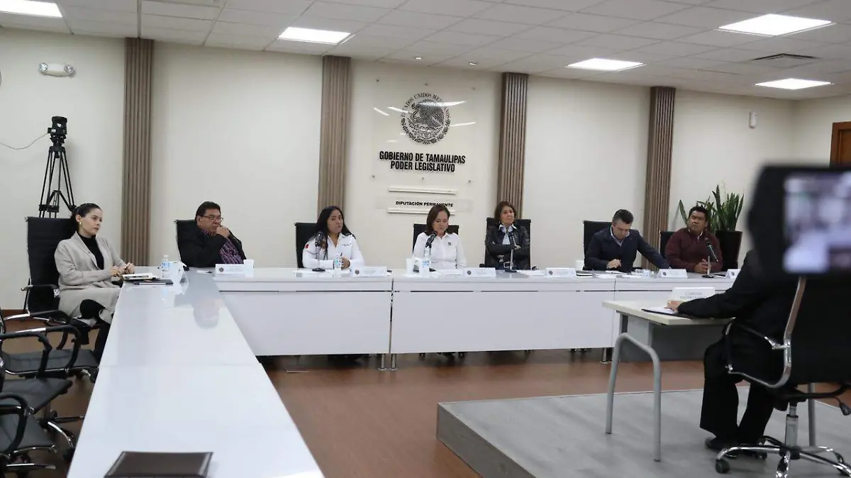 Congreso de Tamaulipas