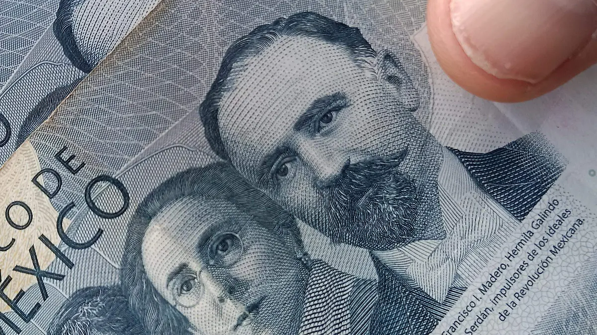 Billetes falsos circulan en Tampico y dejan pérdidas a pequeños negocios