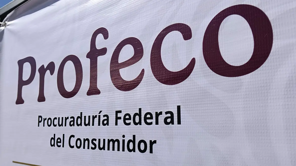Profeco aportó ayuda para recuperar 96% de los casos