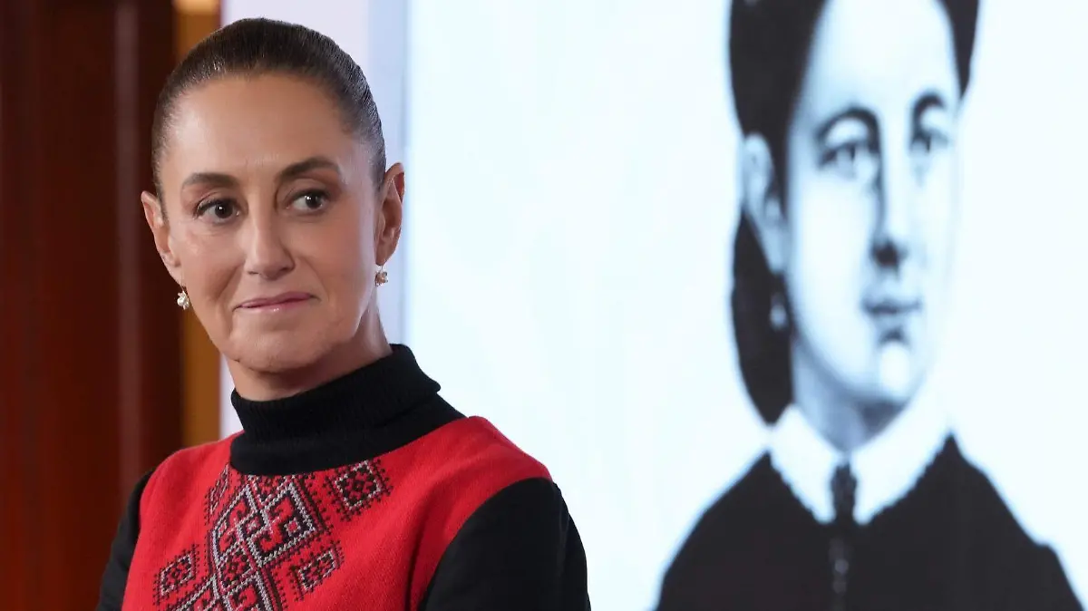 La presidenta Claudia Sheinbaum propondrá en la Reforma Electoral adecuaciones a los cabildos